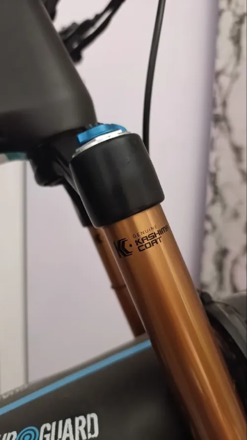 vélo Orbea occam am haute gamme