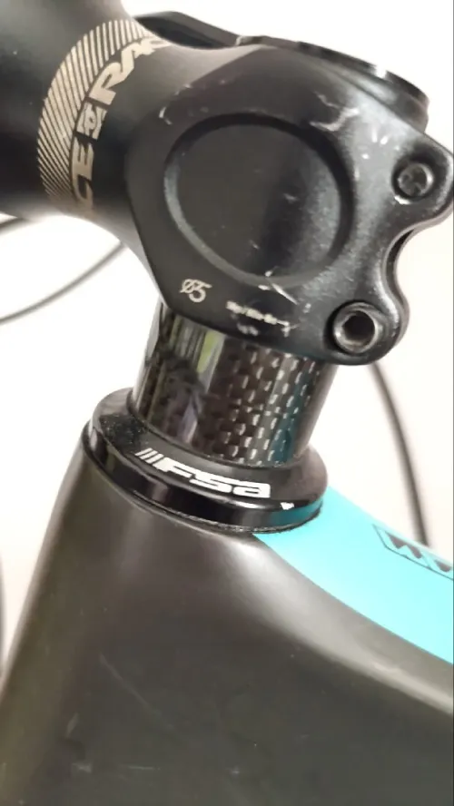 vélo Orbea occam am haute gamme