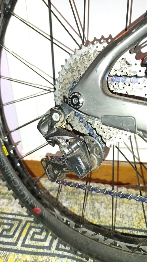 vélo Orbea occam am haute gamme