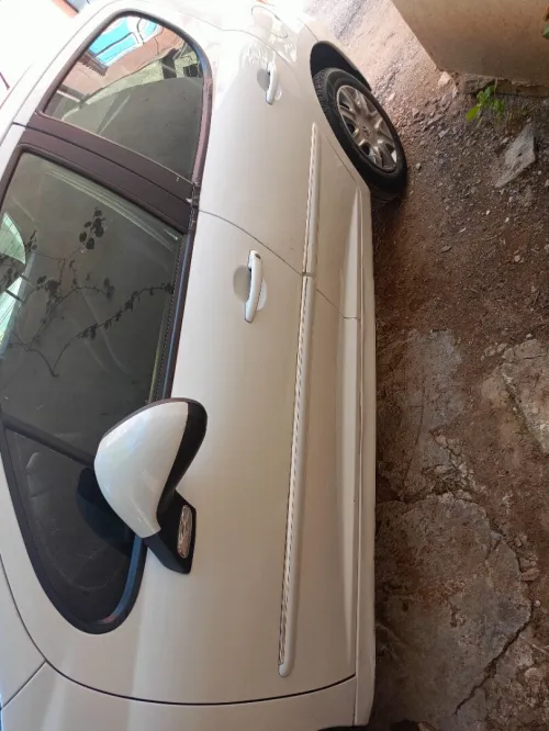 Peugeot 207 plus 2013 207 plus