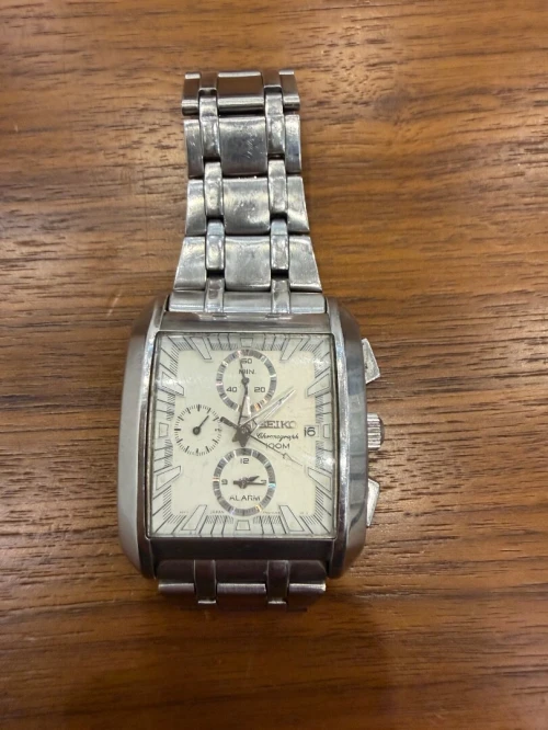 Montre seiko