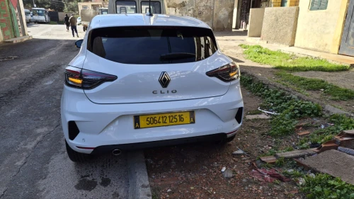 Renault Clio 5  2025 Evolution