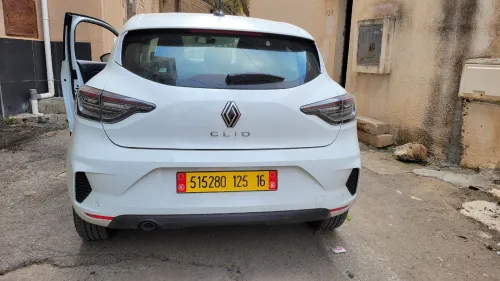 Renault Clio 5  2025 Evolution