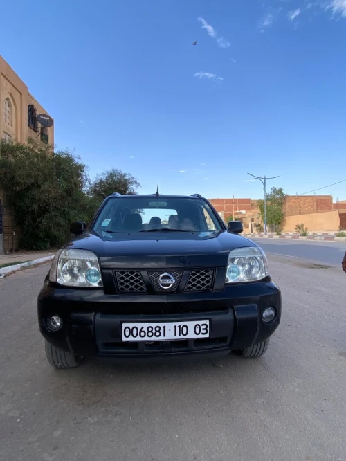 Nissan Nissan 2010 2010