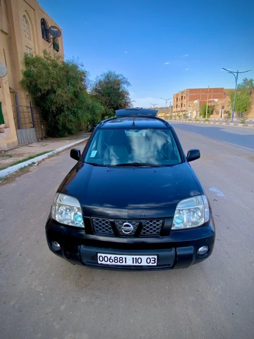 Nissan Nissan 2010 2010