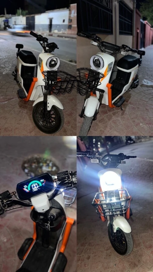scoozer X9 X9 2026