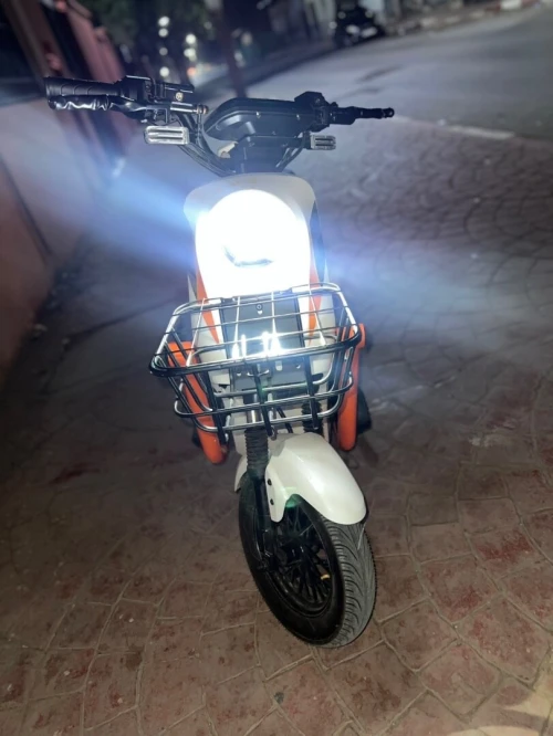 scoozer X9 scoozer x9 2026