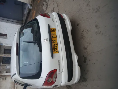 Peugeot 206 Plus 2013 206 Plus