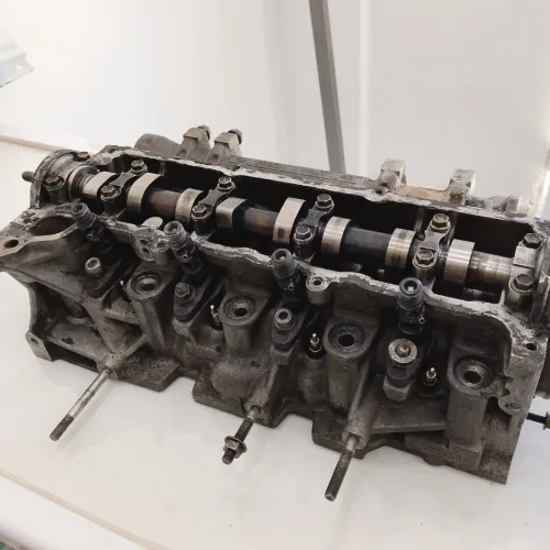 PIECE CASSE 1.5 DCI