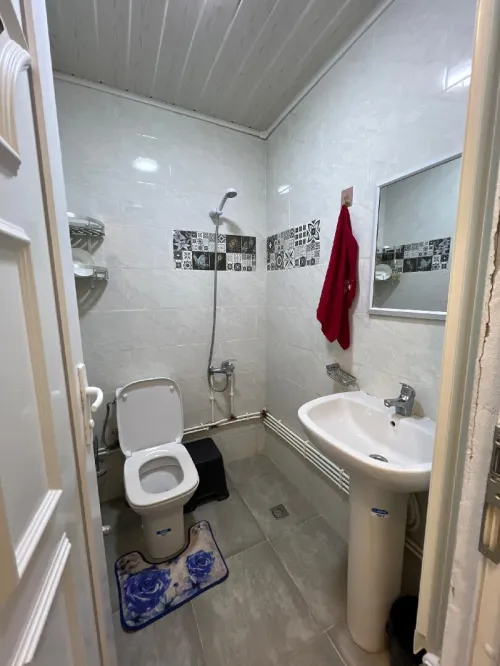 Location vacances Appartement F2 Tlemcen Tlemcen