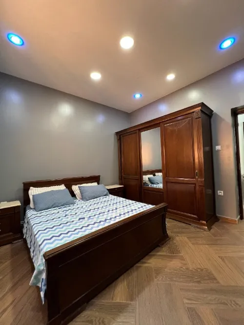 Location vacances Appartement F3 Tlemcen Tlemcen