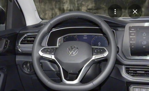Volkswagen Tharu 2026 XR