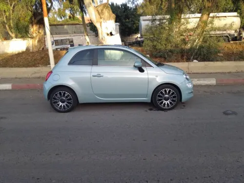Fiat 500 2024 Dolcevita plus 