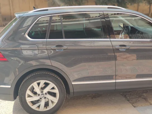 Volkswagen Tiguan 2024 Élégance