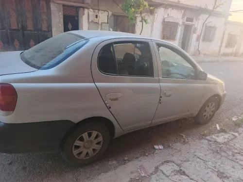 Toyota Echo 2005 Echo