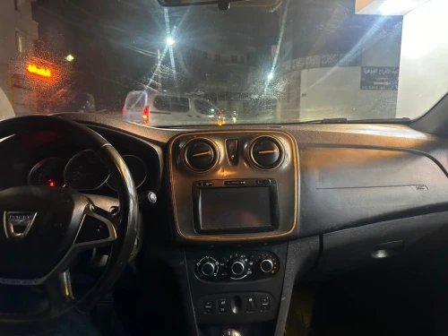 Dacia Sandero 2017 Stepway