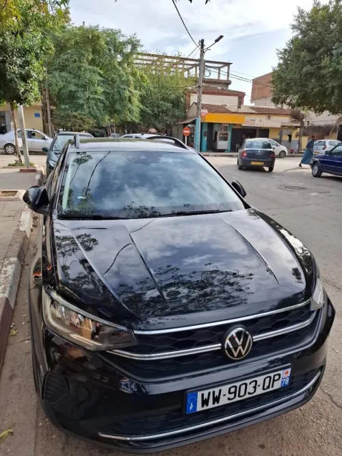 Volkswagen Taigo 2022 