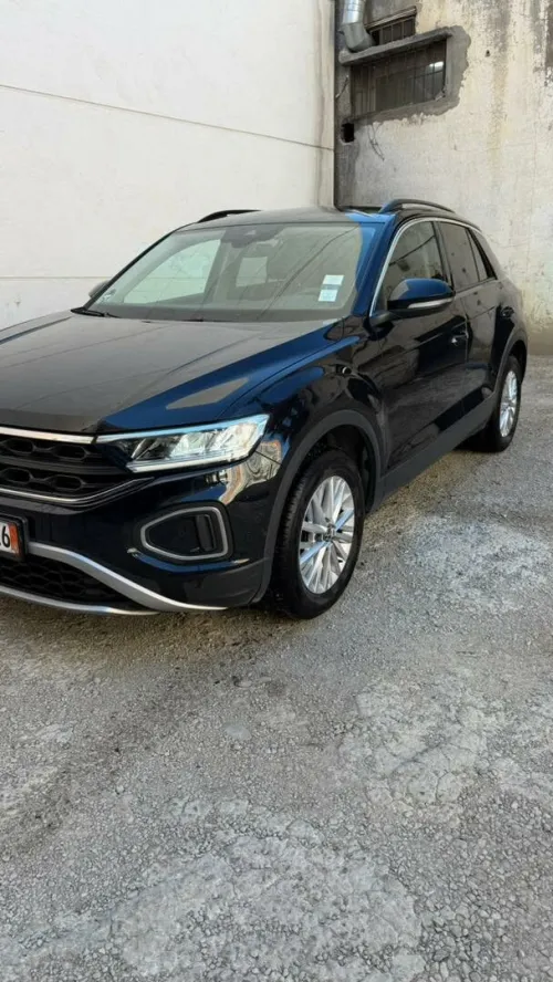 Volkswagen T-Roc 2022 Life Plus