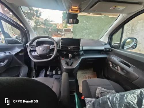 Citroen Berlingo 2025 Allure