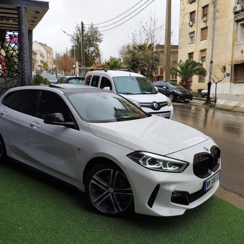 BMW Série 1 2023 M Sport