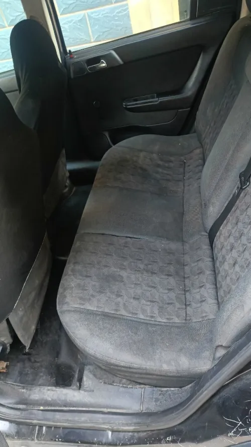 Opel Astra 2004 Astra