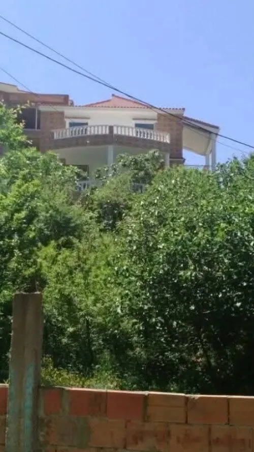 Location Villa Jijel El aouana