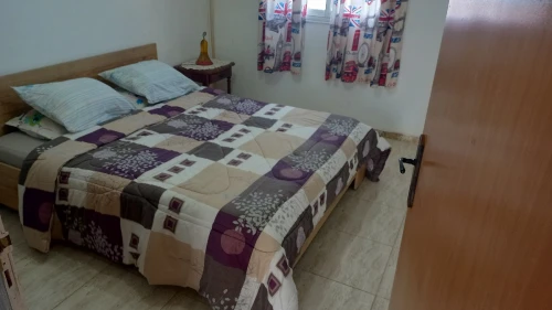 Location vacances Bungalow Oran Bousfer