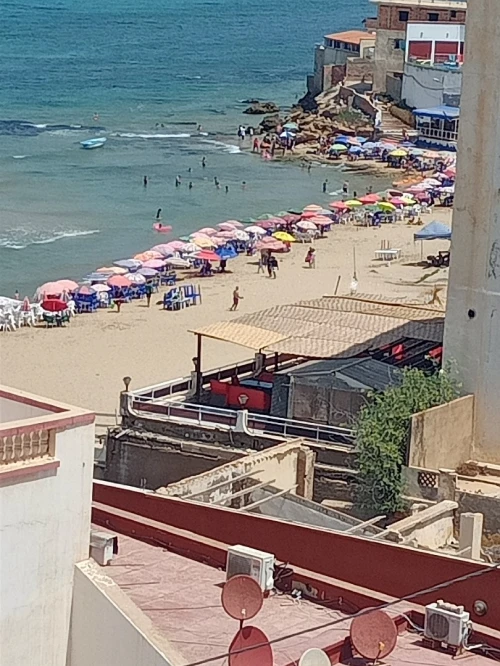 Location vacances Bungalow Oran Bousfer