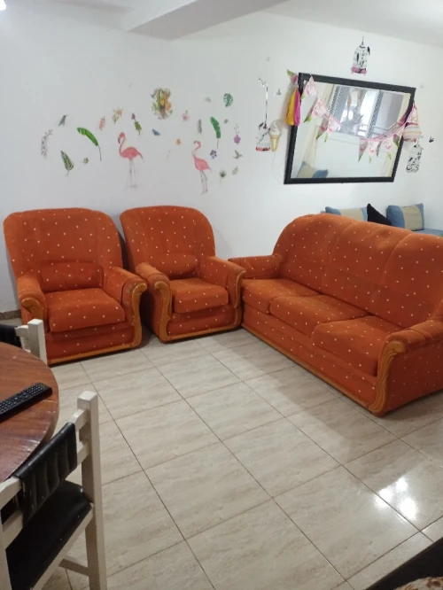 Location vacances Bungalow Oran Bousfer