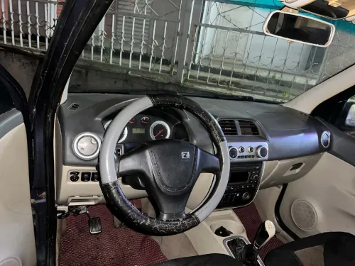Zotye Nomad 2 2012 Nomad 2