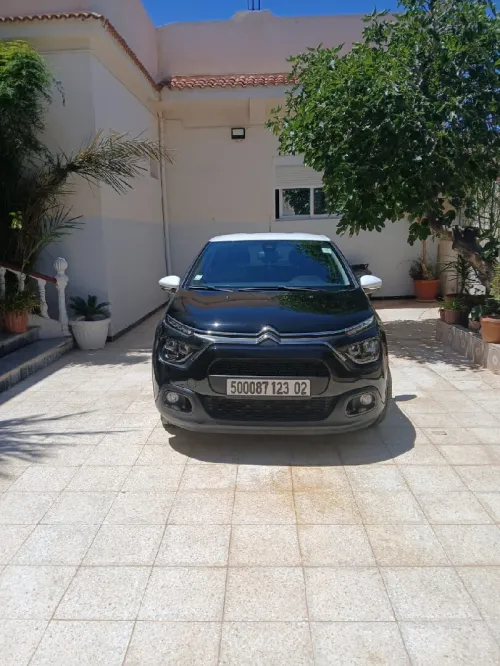 Citroen C3 2022 