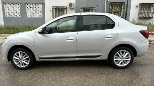 Renault Symbol 2019 Symbol