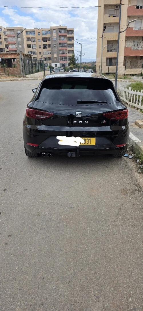 Volkswagen Lion fr+ 2018 Lion fr