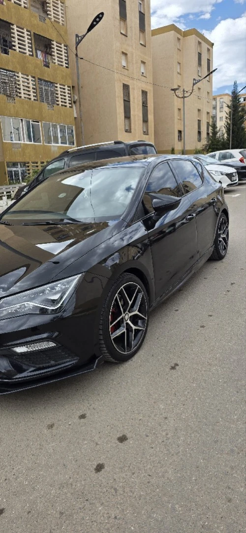 Volkswagen Lion fr+ 2018 Lion fr