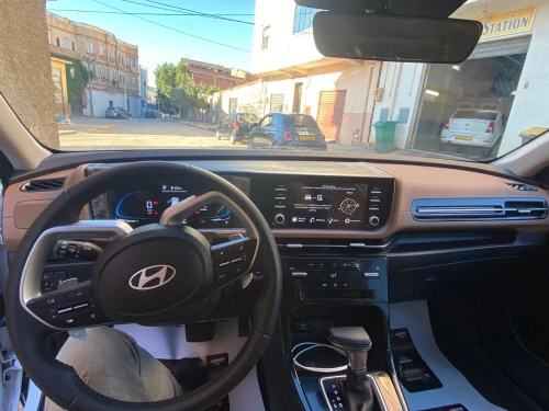 Hyundai Creta 1.5 ess 2025 115 ch