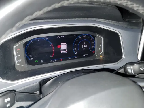 Volkswagen T-Roc 2024 Life Plus