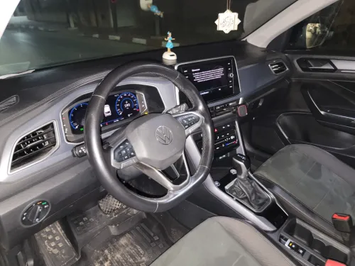 Volkswagen T-Roc 2024 Life Plus