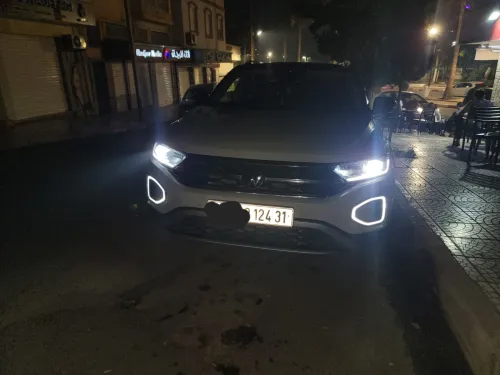 Volkswagen T-Roc 2024 Life Plus