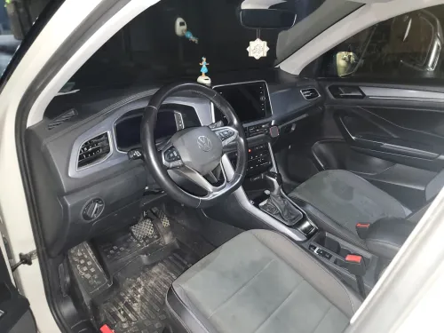 Volkswagen T-Roc 2024 Life Plus