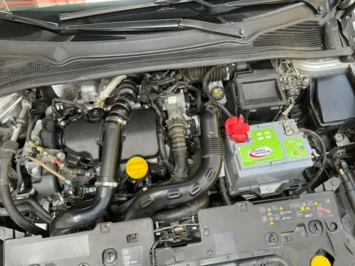 Renault Clio 4 2019 Gt line