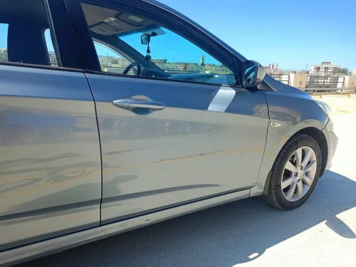 Hyundai Accent RB  5 portes 2018 Préstige