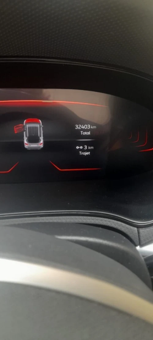 Seat arona 2024 
