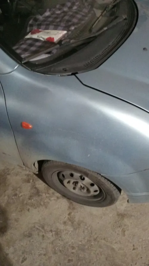 Haima 1 2014 1