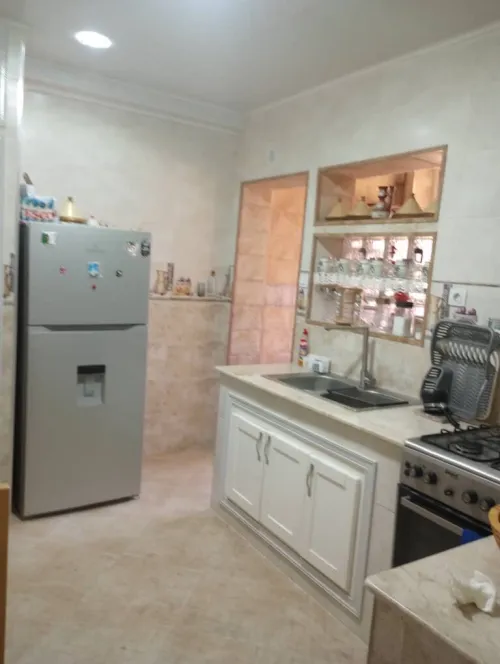 Vente Appartement F3 Alger Douera