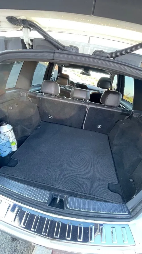 Mercedes GLK 2014 TECHNOLOGIE + 