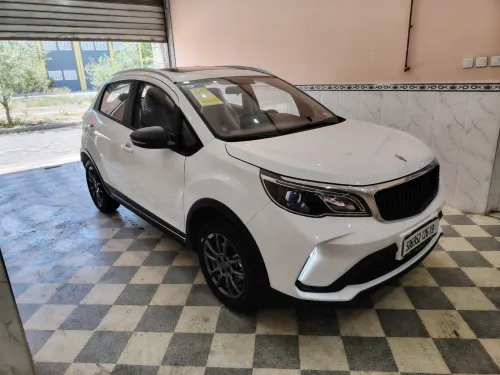 Lifan X3 pro 2026 