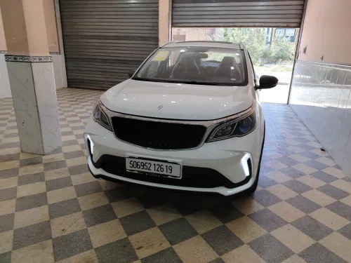 Lifan X3 pro 2026 
