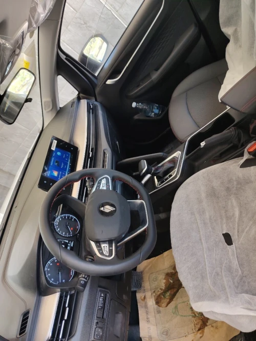Lifan X3 pro 2026 