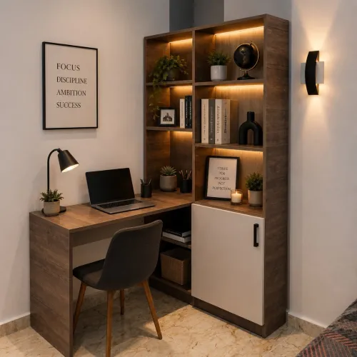Mobilier Sur Mesure à Alger