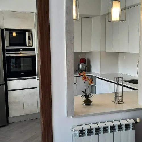 Meuble sur mesure & Design intérieur - RC meuble -